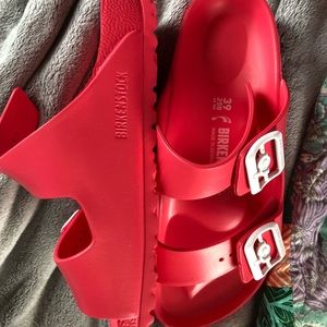 Brand New in the box Birkenstocks